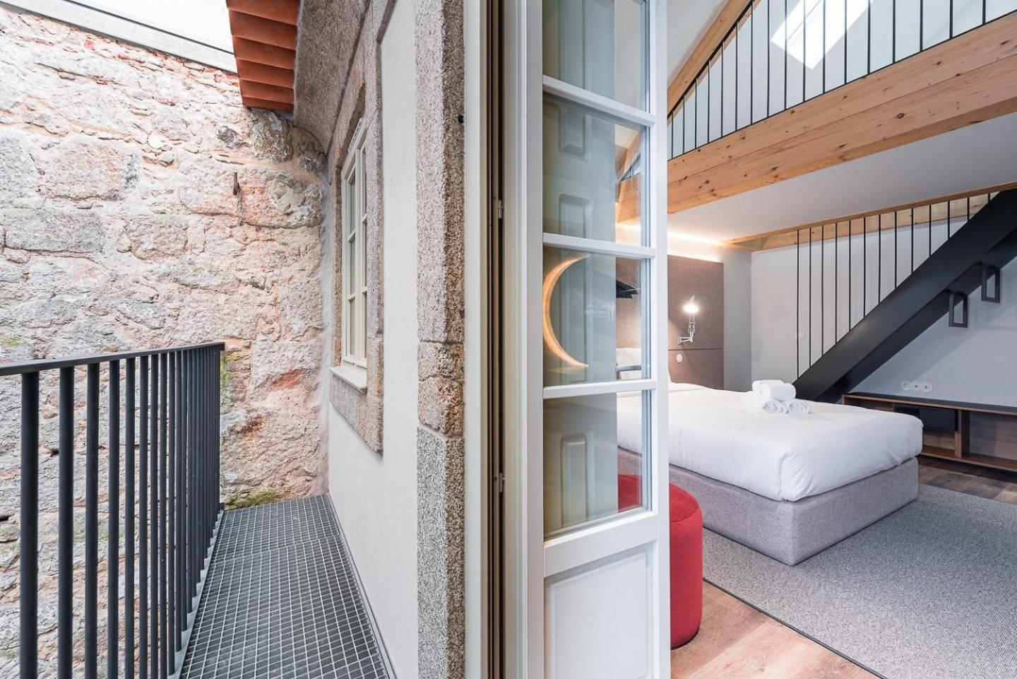 Guestready - Mercadores 150 Porto Exterior photo