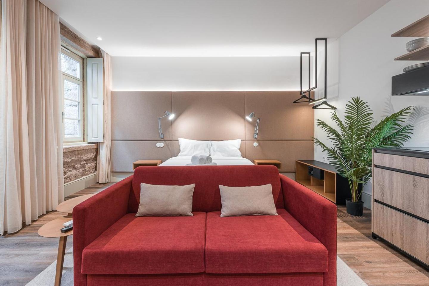 Guestready - Mercadores 150 Porto Exterior photo