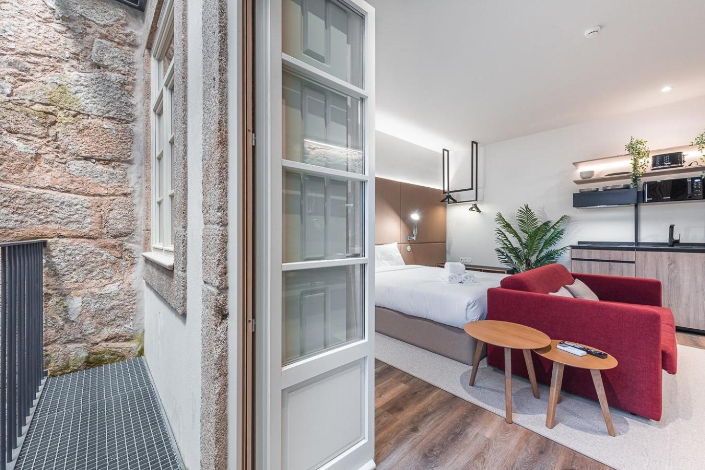 Guestready - Mercadores 150 Porto Exterior photo